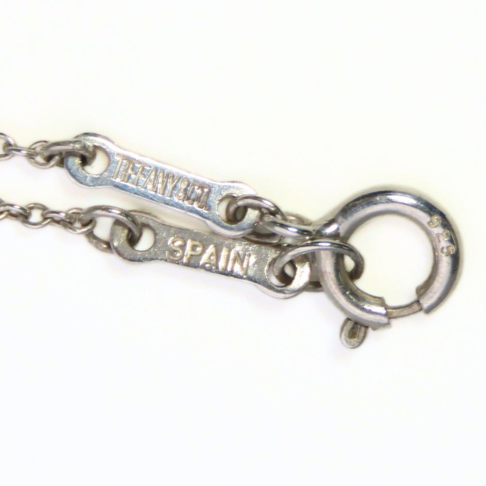 TIFFANY Silver 925 - 5