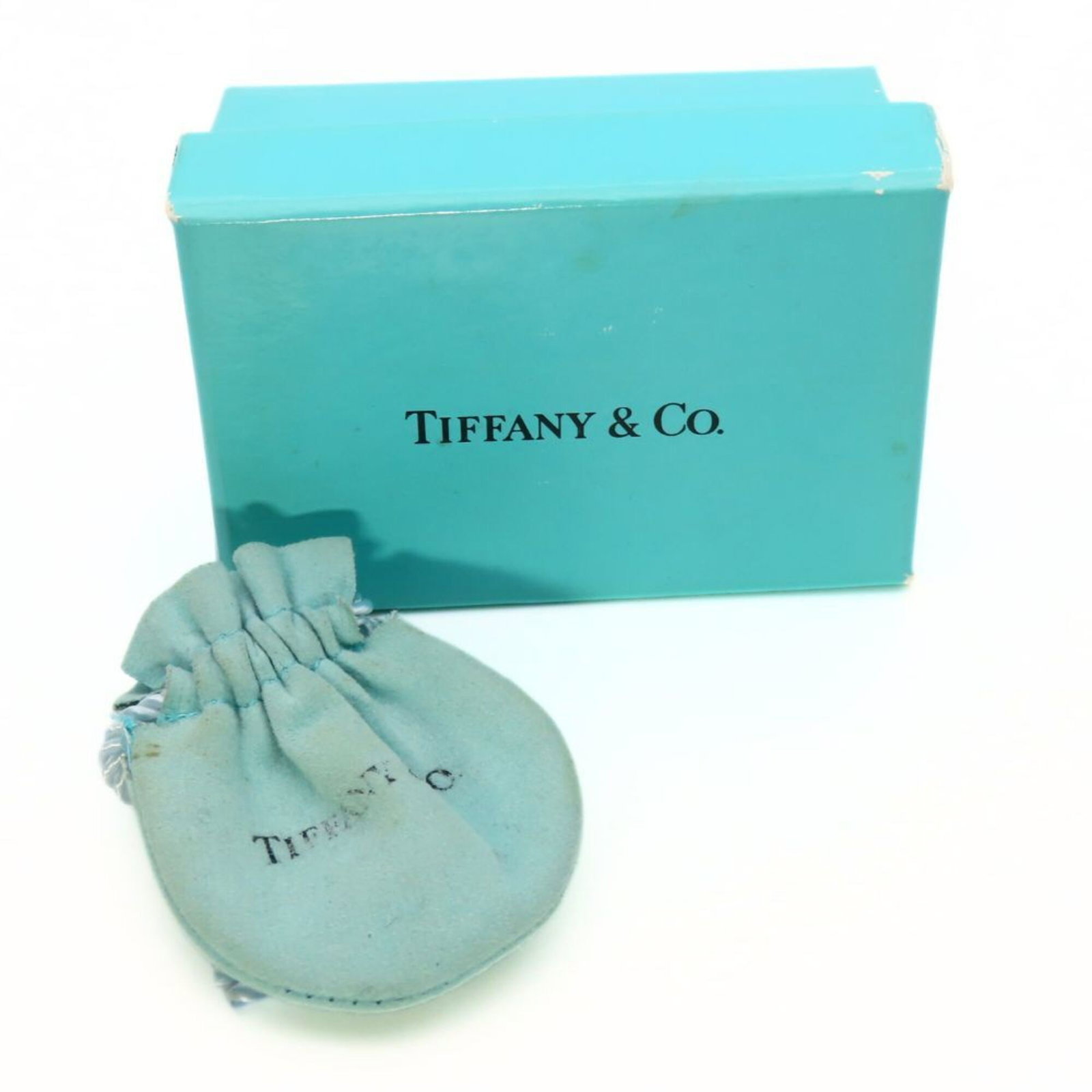 TIFFANY Silver 925 - 6