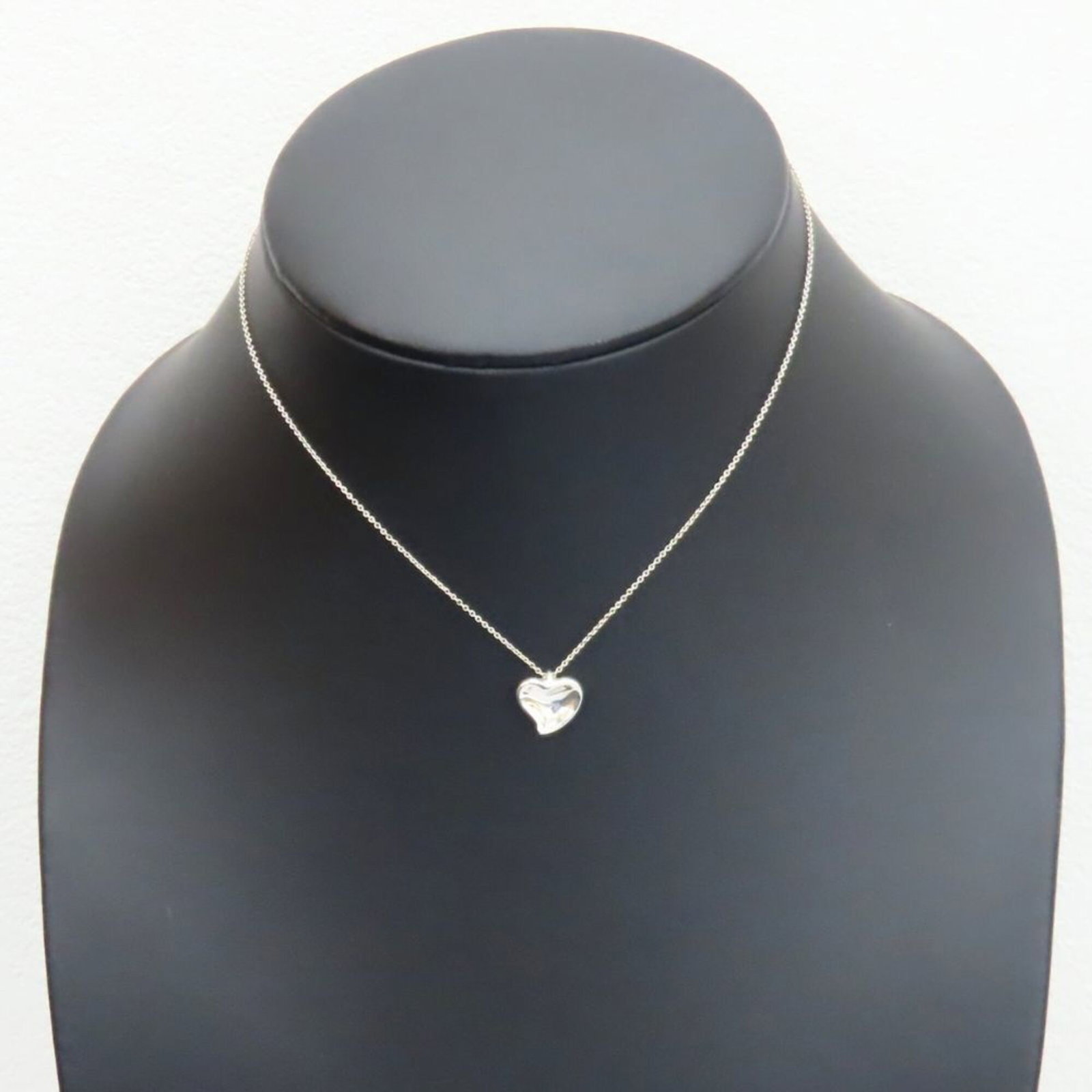 TIFFANY Silver 925 - 7