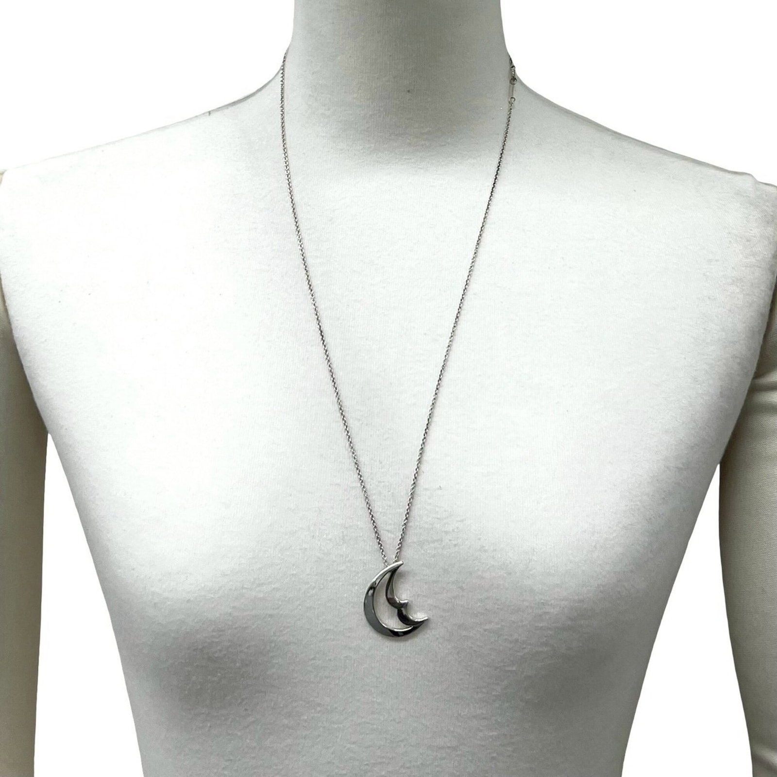 TIFFANY Silver 925 - 2