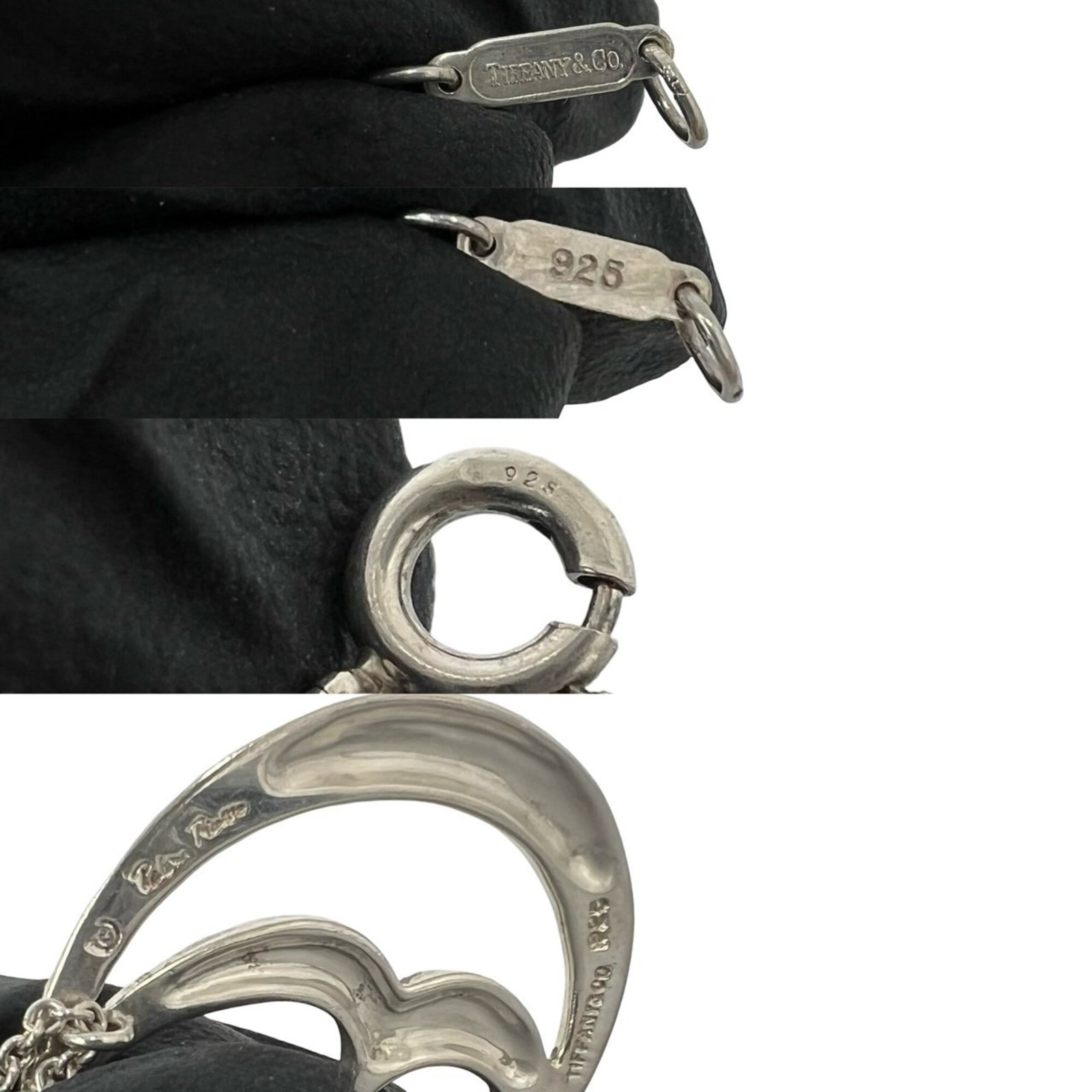 TIFFANY Silver 925 - 3