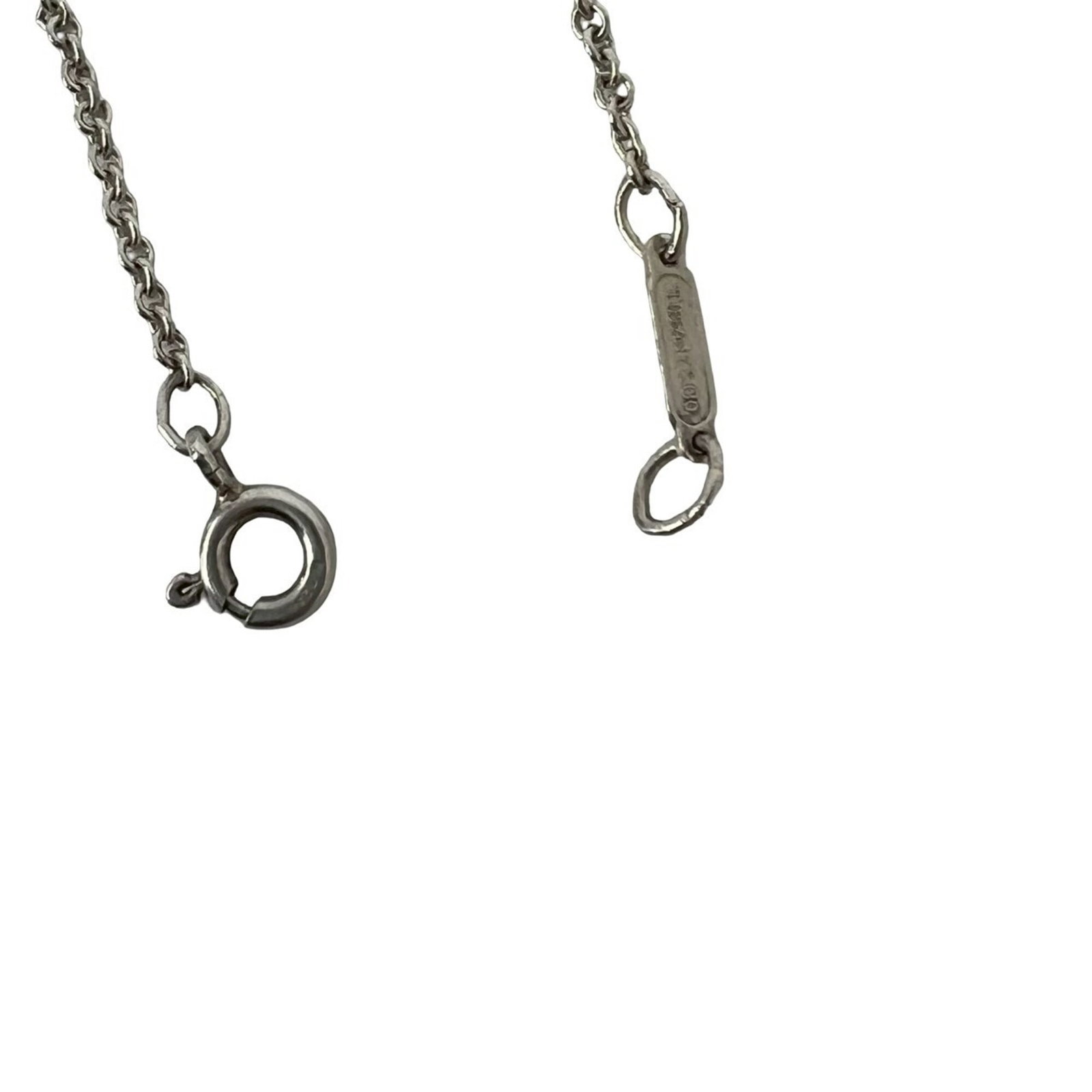 TIFFANY Silver 925 - 4