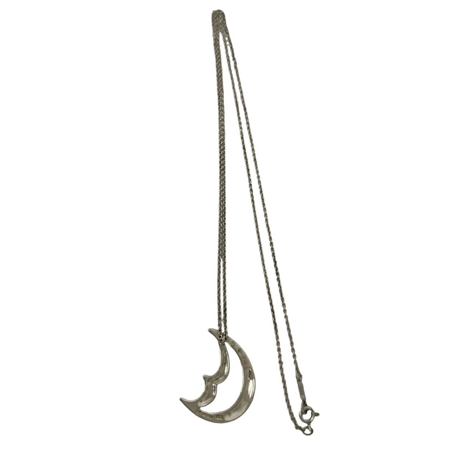 TIFFANY Silver 925 - 5