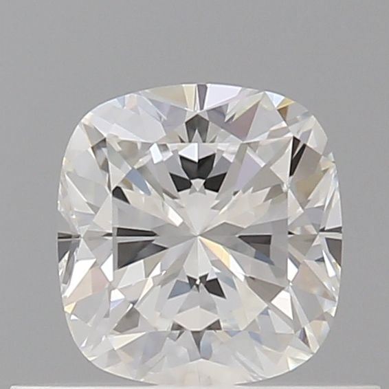 GIA Cushion Modified 0.51ct G VVS1 - Loose Natural Diamond: GIA Cushion Modified 0.51ct G VVS1 - Loose Natural Diamond 0.51ct G VVS1 - Loose Natural Diamond, certified by the Gemological Institute of America (GIA), boasts exceptional clarity and color. Its EX