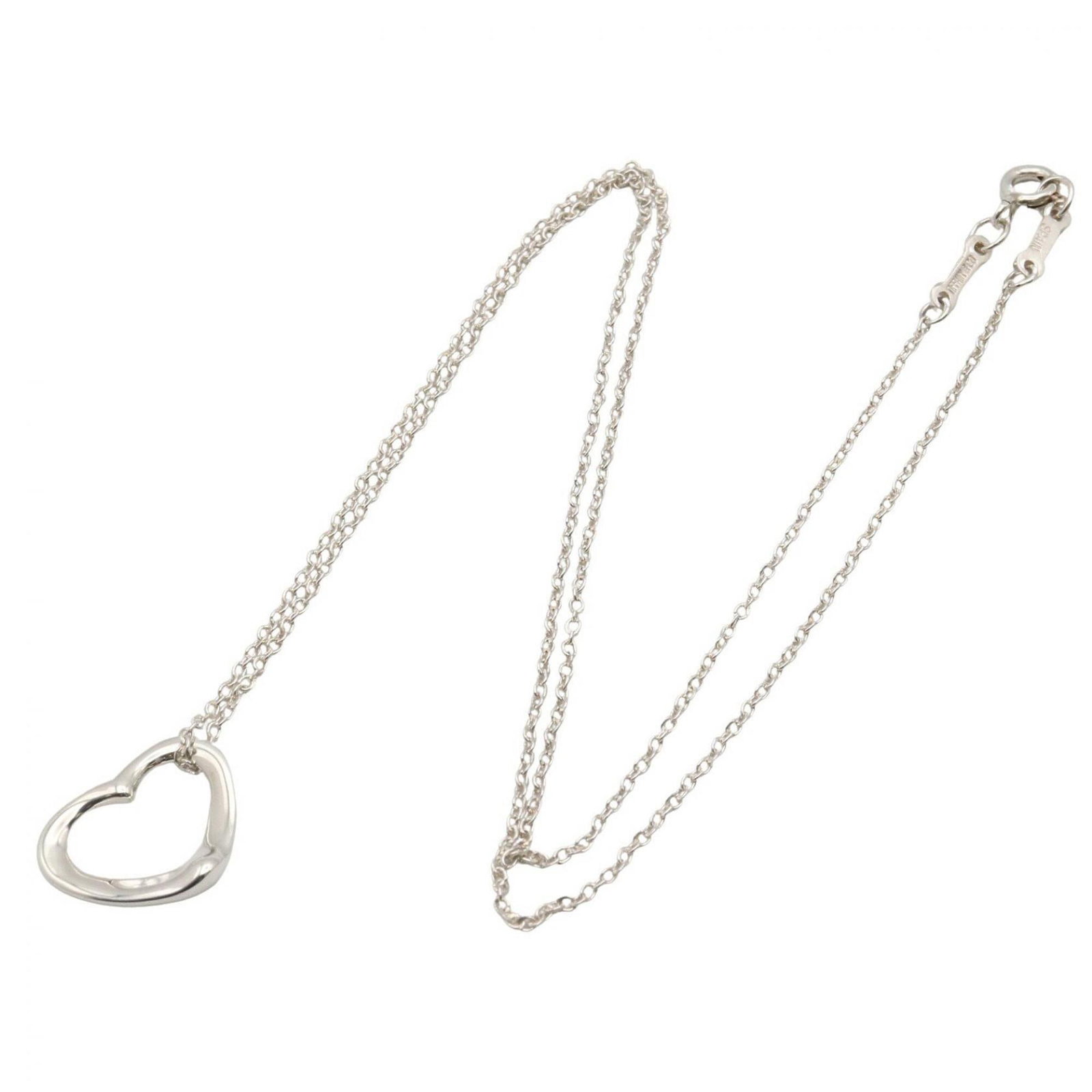 TIFFANY Silver 925 - 2