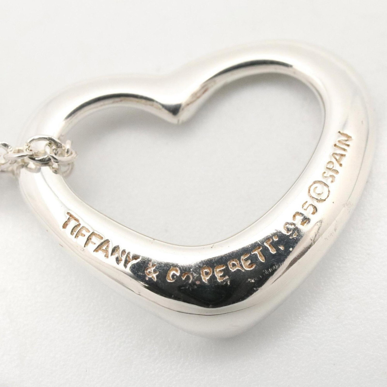 TIFFANY Silver 925 - 3