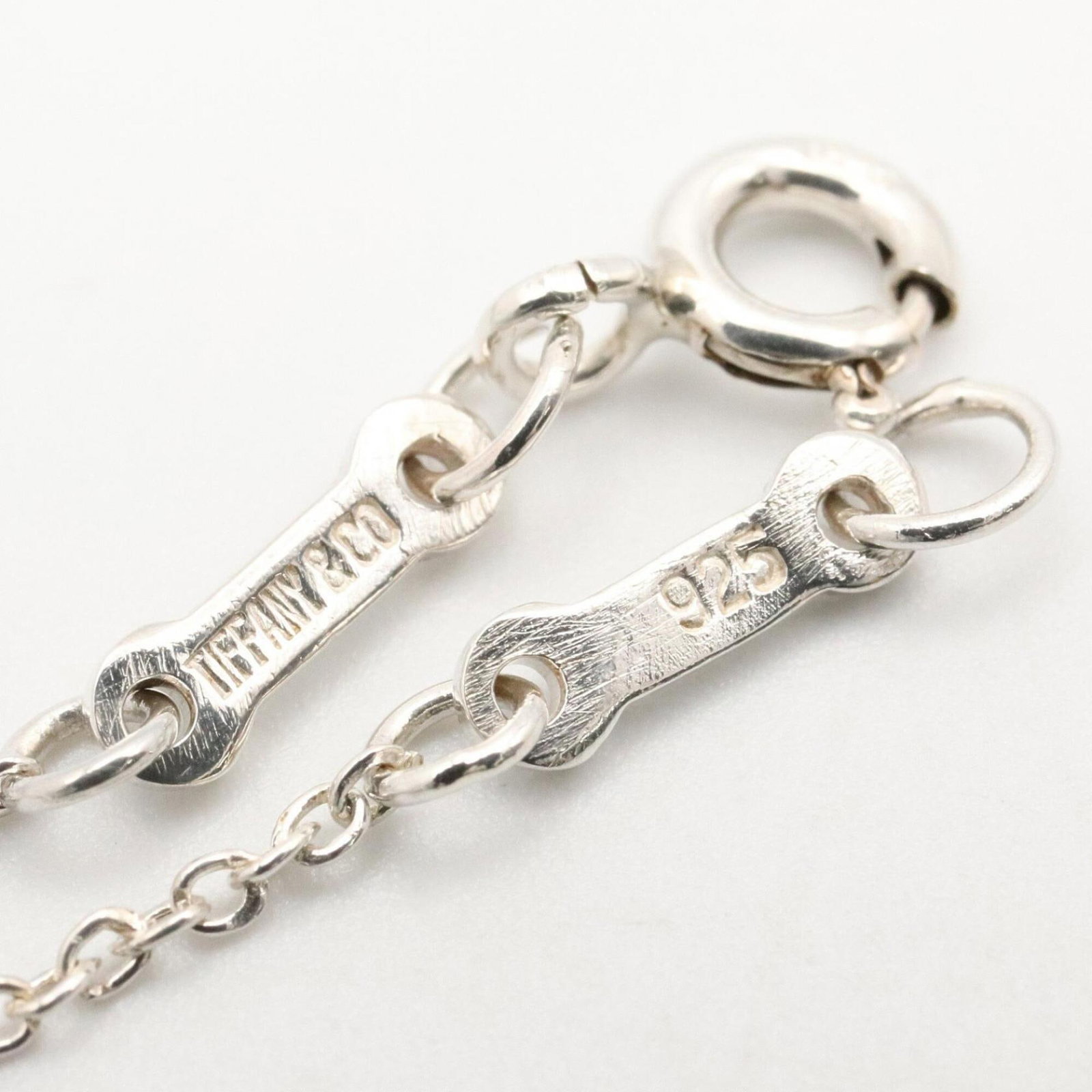 TIFFANY Silver 925 - 4