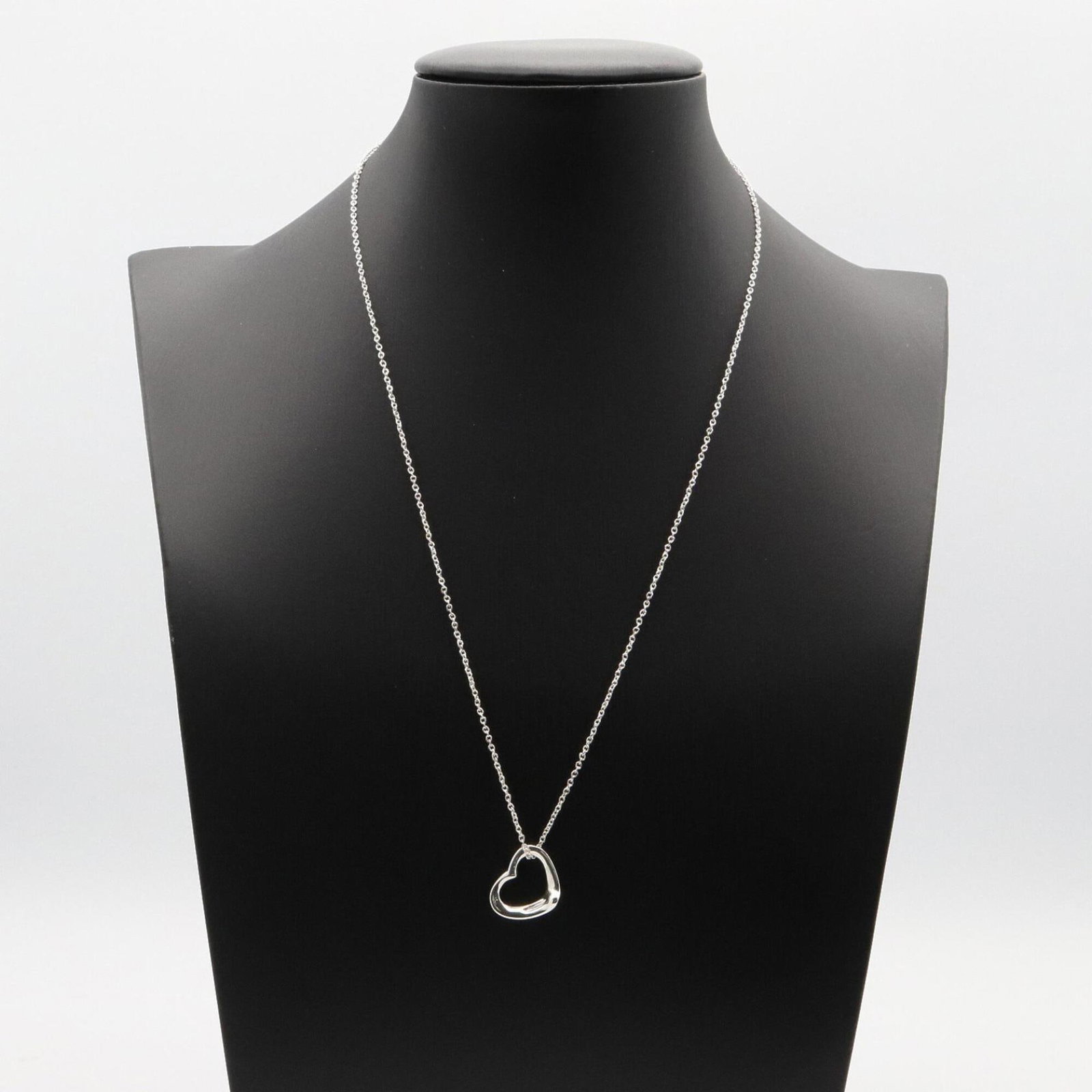 TIFFANY Silver 925 - 5
