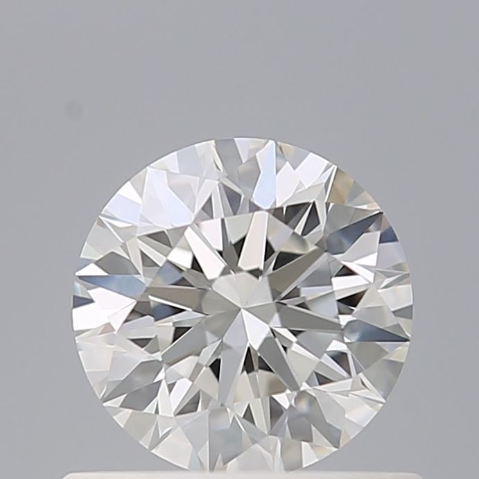 GIA Round 0.52ct G VVS1 - Loose Natural Diamond: GIA Round 0.52ct G VVS1 - Loose Natural Diamond 0.52ct G VVS1 - A Brilliant Natural DiamondThis exquisite diamond boasts an exceptional cut, with EX polish and symmetry, and is certified by the