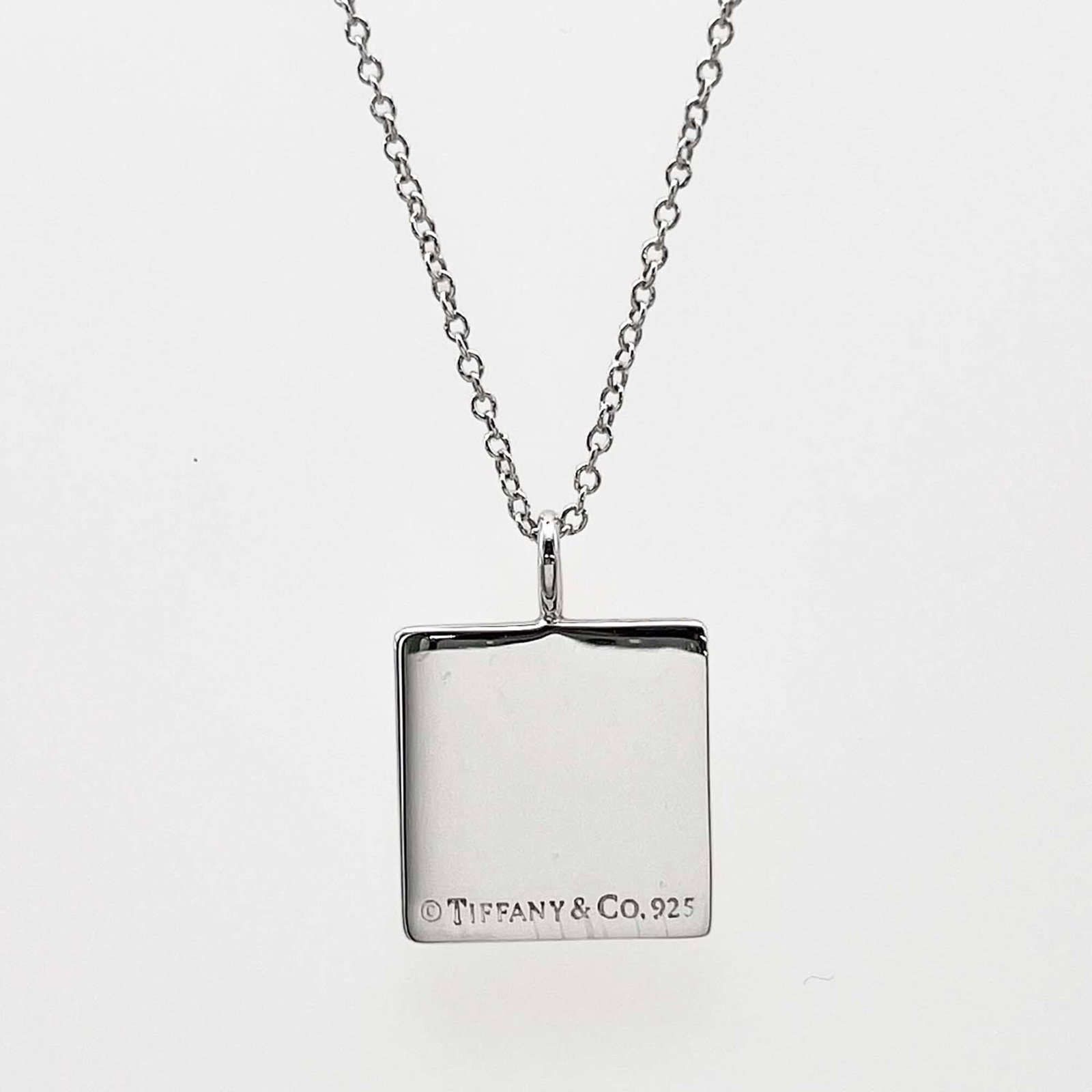 TIFFANY Silver 925 - 3