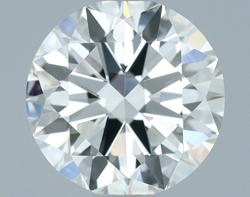IGI Round 0.99ct H VVS2 - Loose Natural Diamond: IGI Round 0.99ct H VVS2 - Loose Natural Diamond 0.99ct IGI Round H VVS2 Diamond - Natural BeautyThis exquisite 0.99ct IGI Round diamond boasts exceptional clarity and a vibrant H color, making it a tr