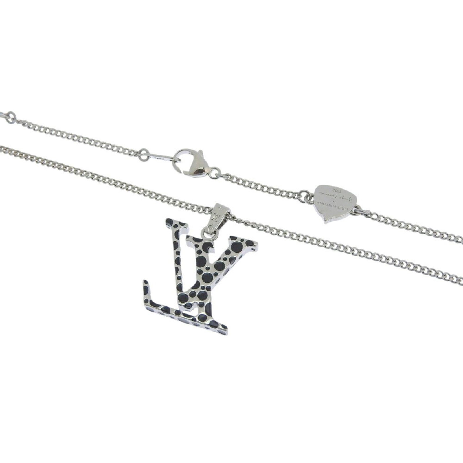 LOUIS VUITTON Metal - 3