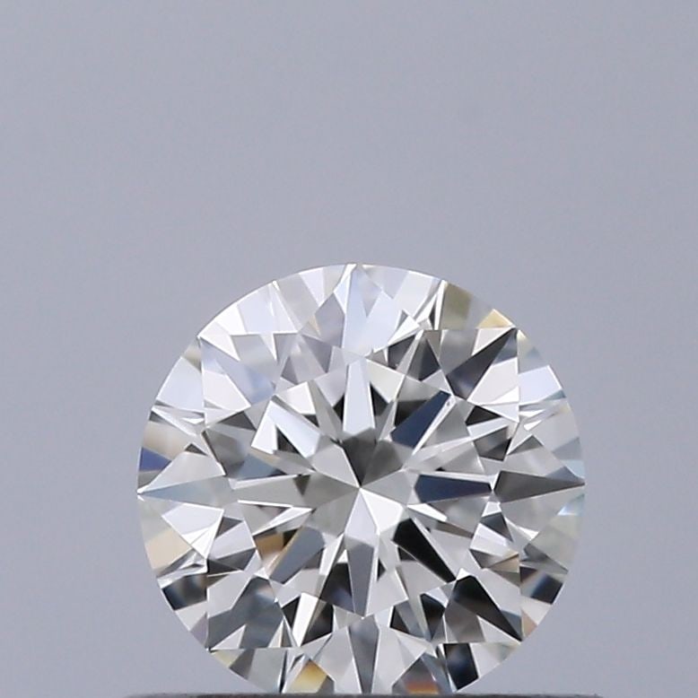 IGI Round 0.43ct G IF - Loose Natural Diamond: IGI Round 0.43ct G IF - Loose Natural Diamond 0.43ct G IF - Loose Natural DiamondThis exceptional diamond boasts an impressive 4.85L x 4.9W x 2.98H measurement, showcasing its impressive size and