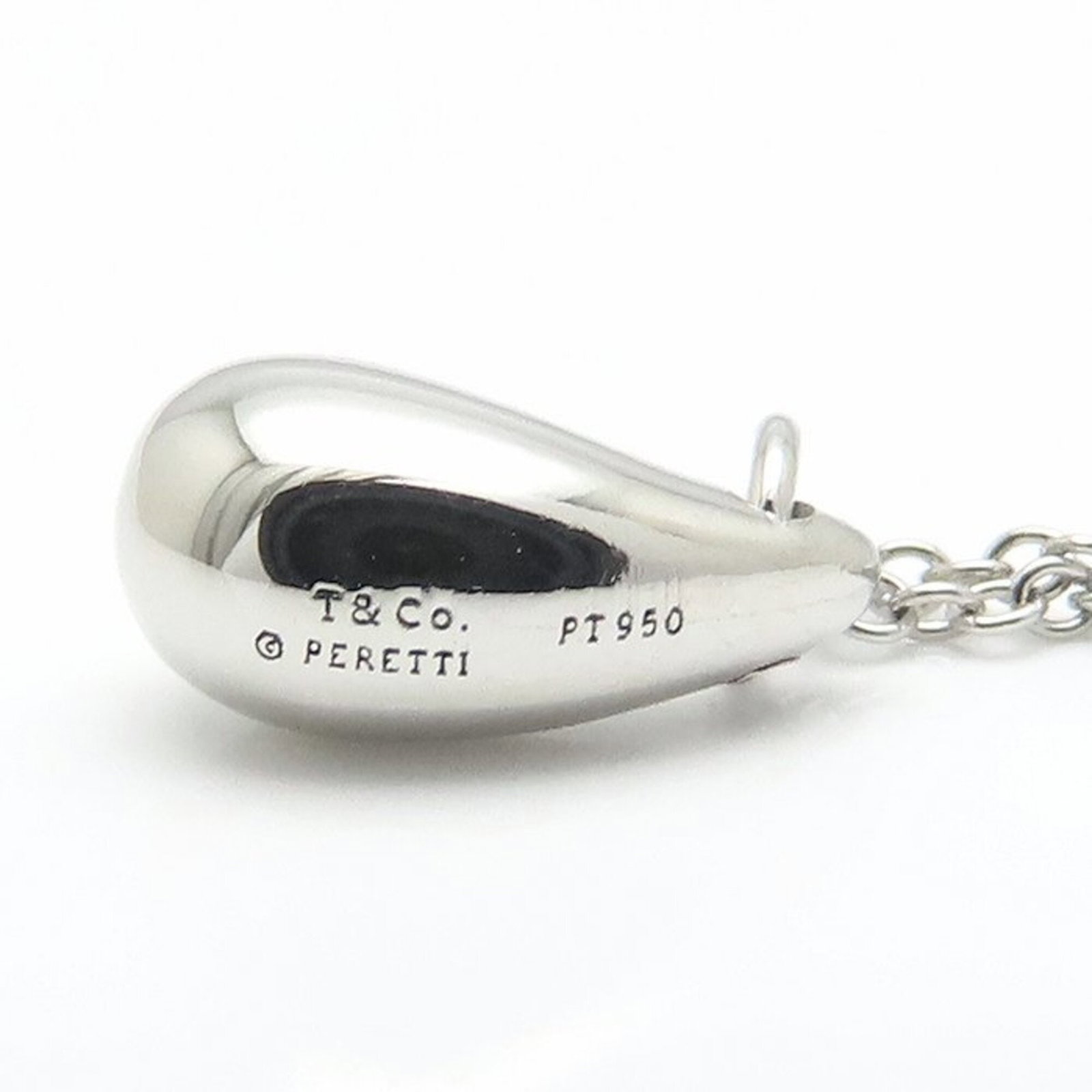 TIFFANY Platinum 950 - 3