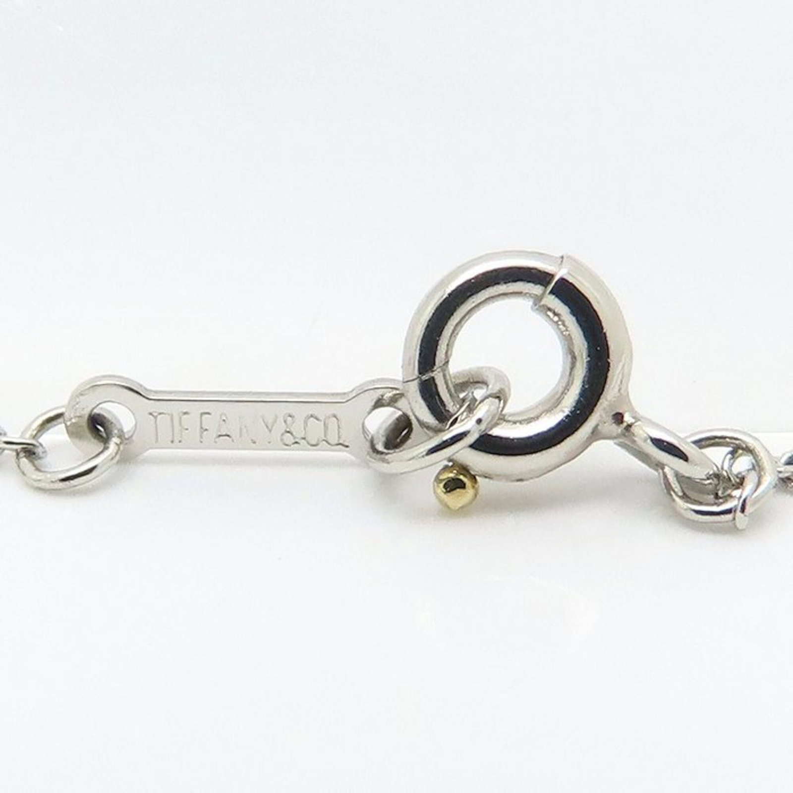 TIFFANY Platinum 950 - 5