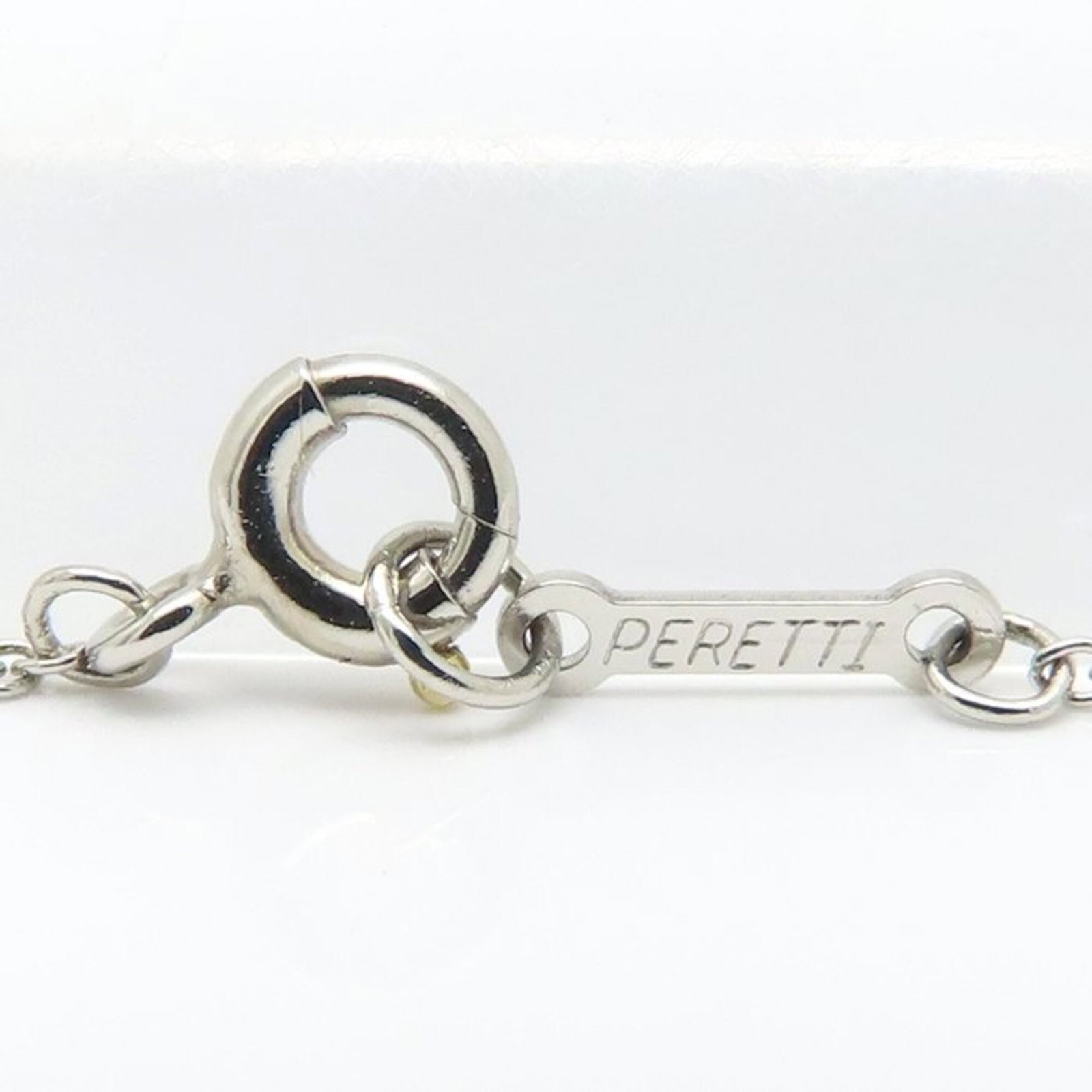 TIFFANY Platinum 950 - 6