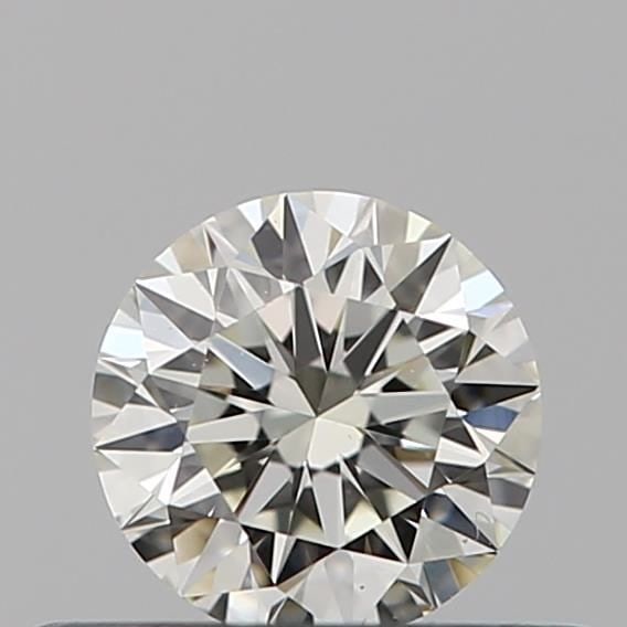 GIA Round 0.32ct K VVS2 - Loose Natural Diamond: GIA Round 0.32ct K VVS2 - Loose Natural Diamond GIA Round 0.32ct K VVS2 - Loose Natural DiamondThis 0.32ct GIA-certified diamond boasts exceptional clarity and color, with a VVS2 grade indicating
