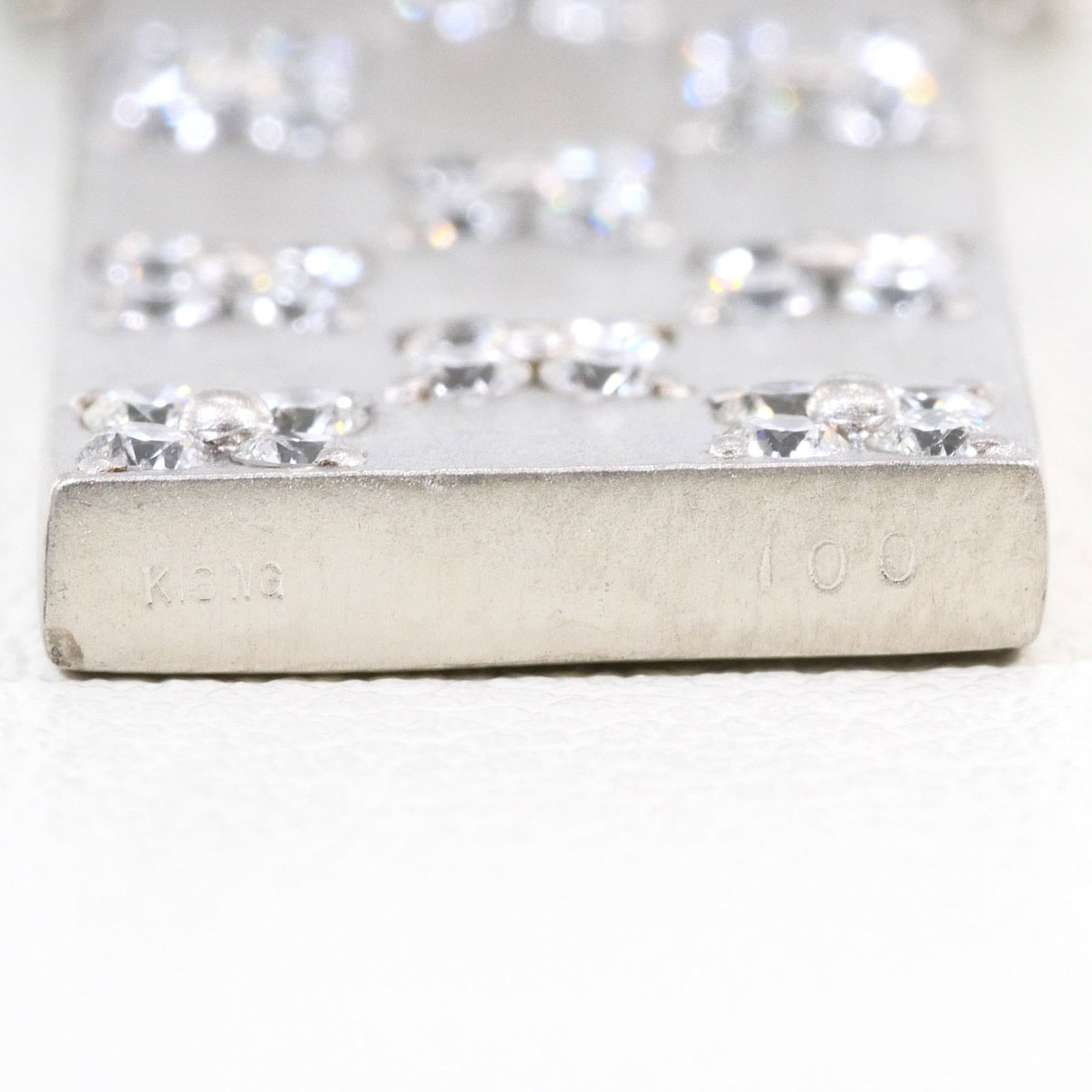 White Gold (18K) - 4