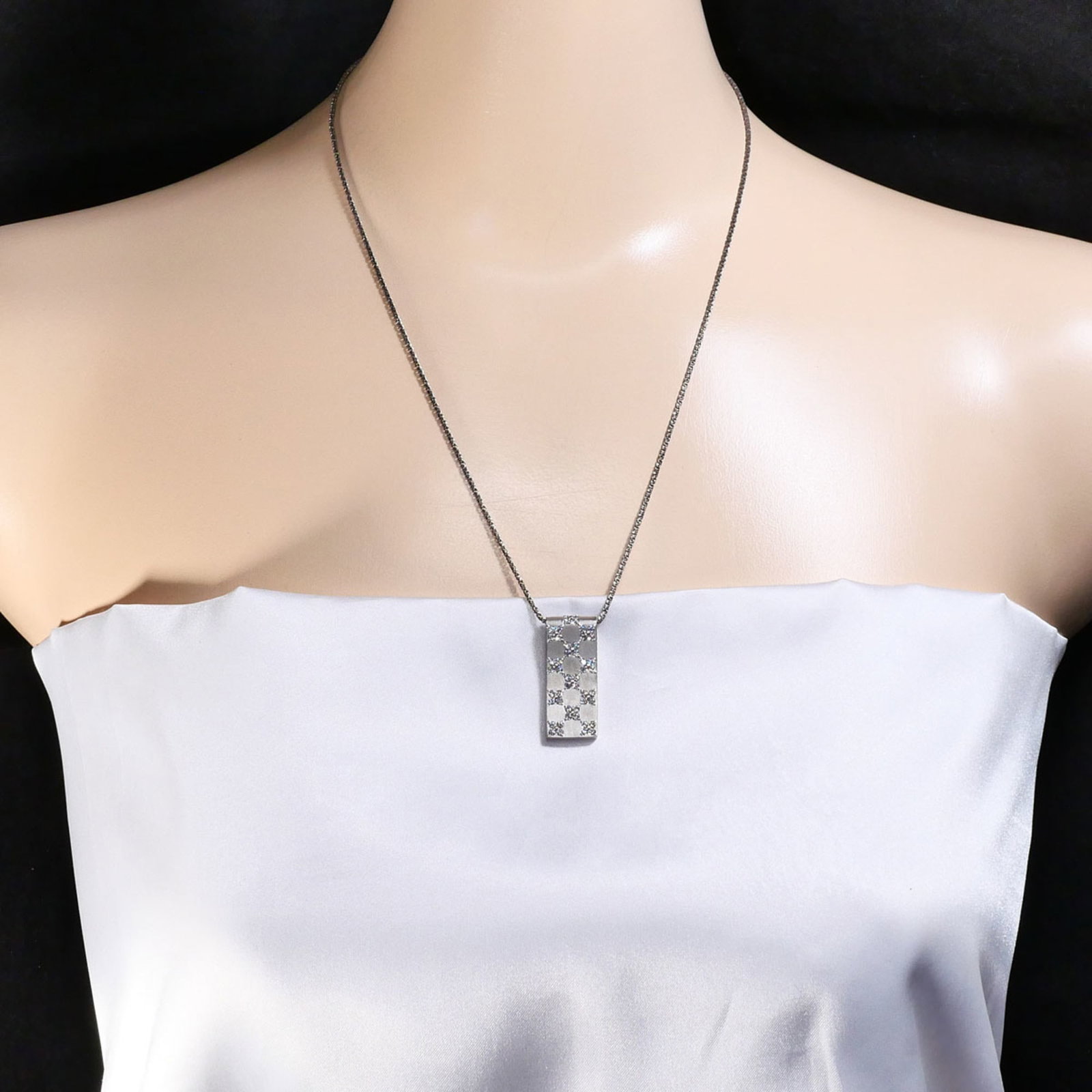 White Gold (18K) - 6