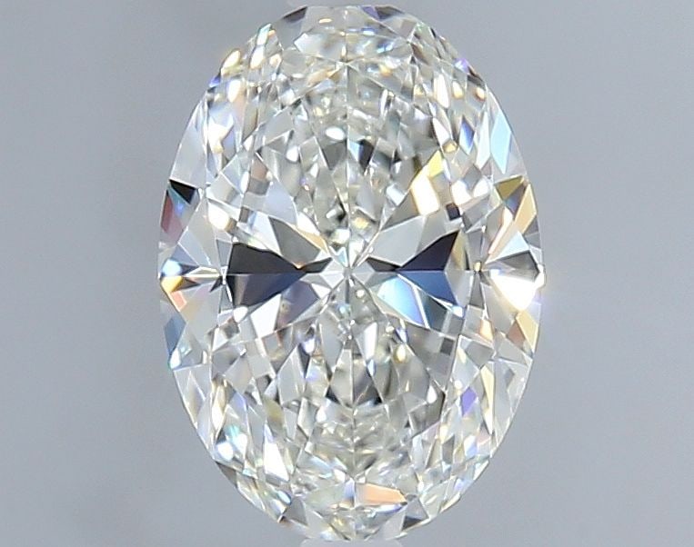 GIA Oval 1.06ct G VVS2 - Loose Natural Diamond: GIA Oval 1.06ct G VVS2 - Loose Natural Diamond GIA Oval 1.06ct G VVS2 - Loose Natural DiamondThis 1.06 carat oval-cut diamond boasts exceptional clarity, with a VVS2 grade indicating minimal