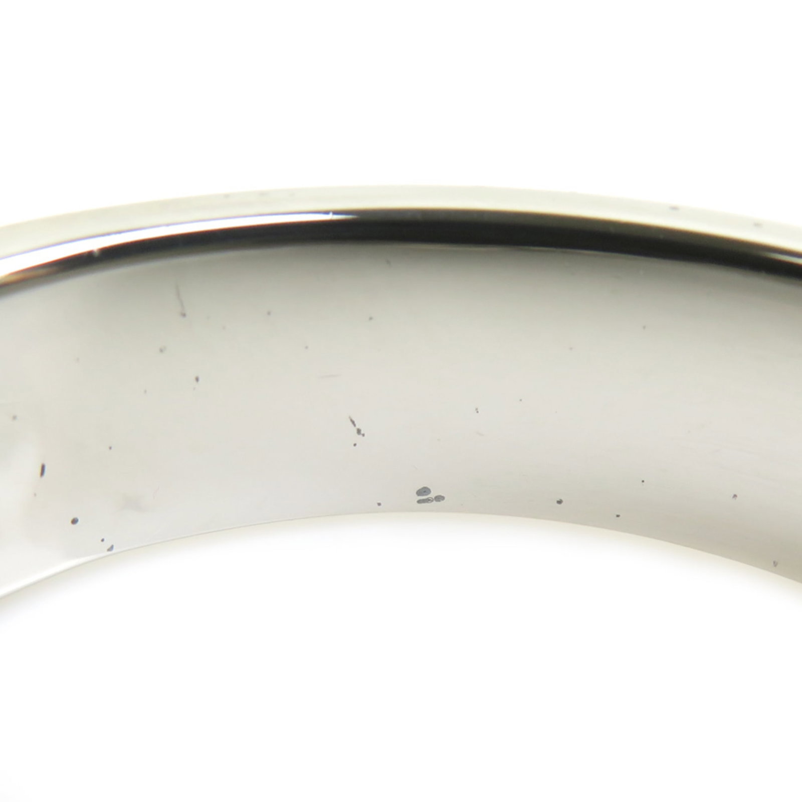 HERMES Bangle Enamel Metal - 7