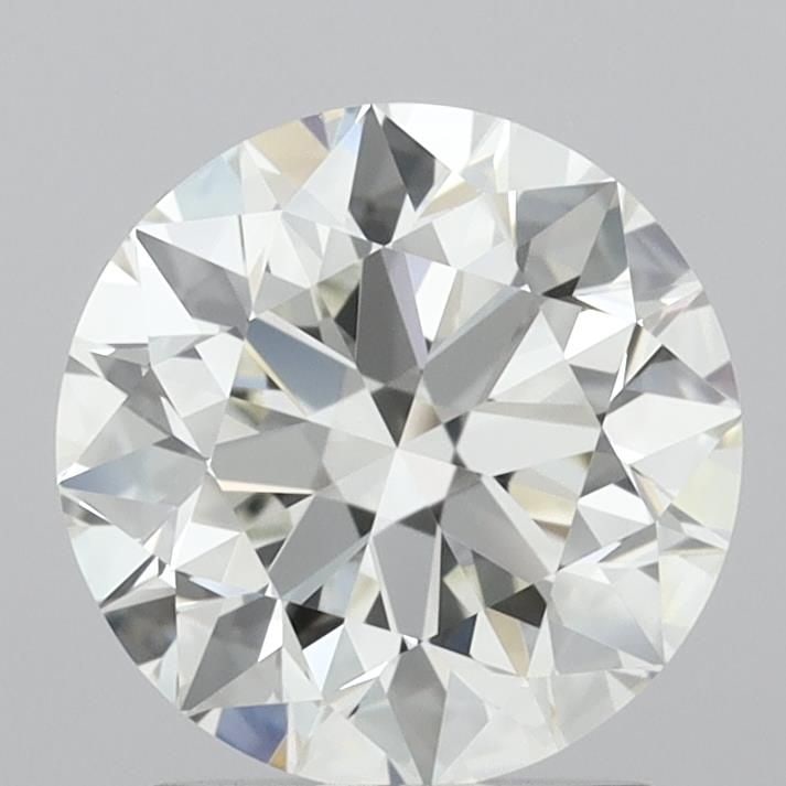 IGI Round 2.0ct H VVS1 - Loose Natural Diamond: IGI Round 2.0ct H VVS1 - Loose Natural Diamond 2.0ct IGI Round Diamond with Exceptional Clarity and Polish.This natural diamond boasts an impressive 2.0 carats, certified by the International