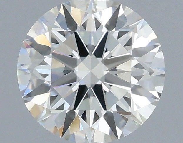 IGI Round 0.35ct H VVS2 - Loose Natural Diamond: IGI Round 0.35ct H VVS2 - Loose Natural Diamond 0.35ct IGI Round H VVS2 Diamond - A High-Cut, High-Quality Natural DiamondEX Cut, EX Polish, and EX Symmetry make this diamond stand out. Its EX Color a