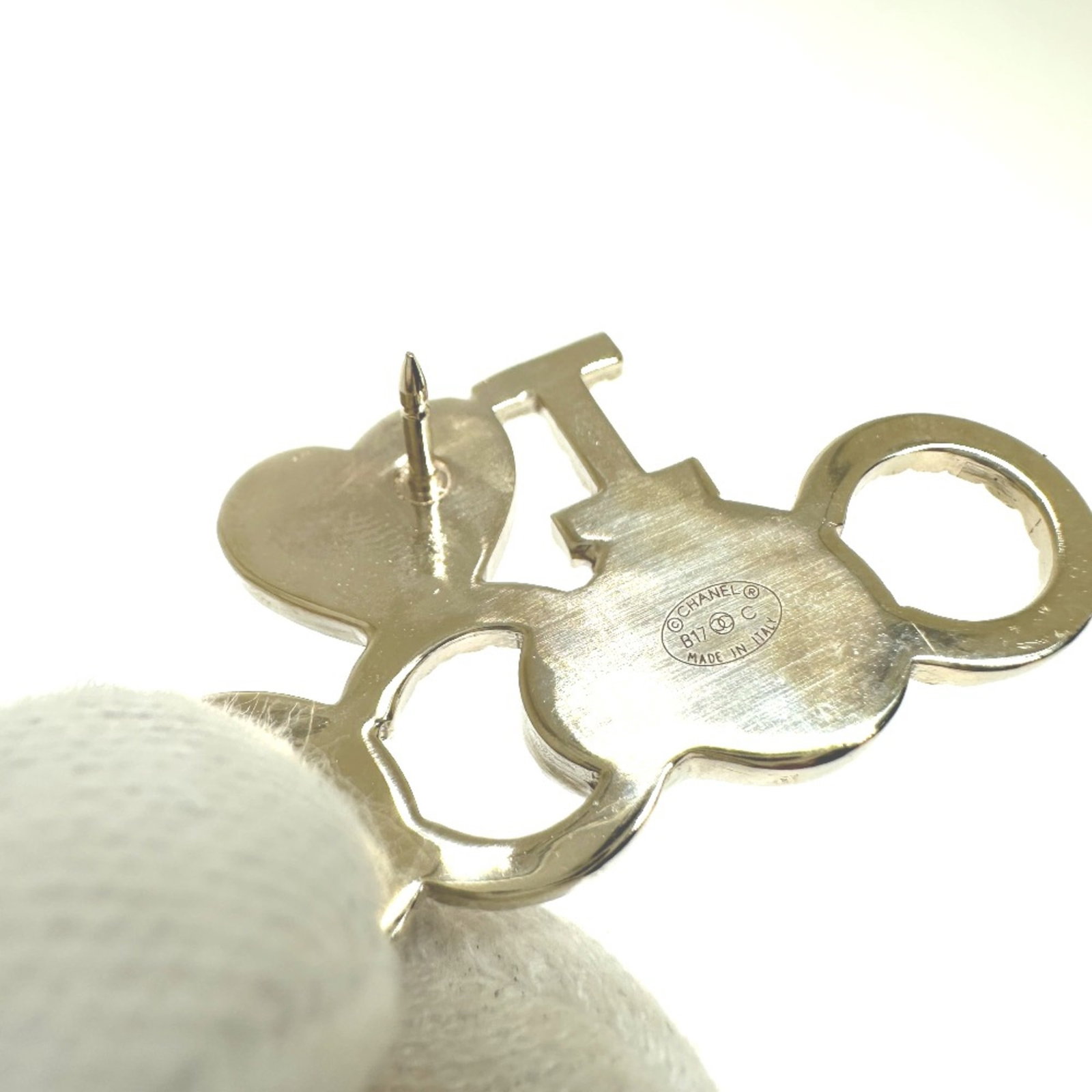 CHANEL Brooch Other - 4