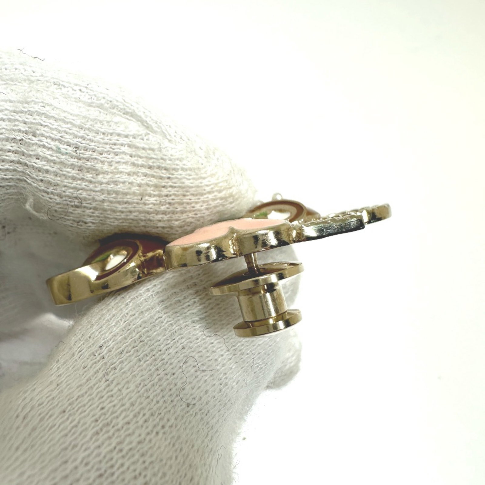 CHANEL Brooch Other - 5