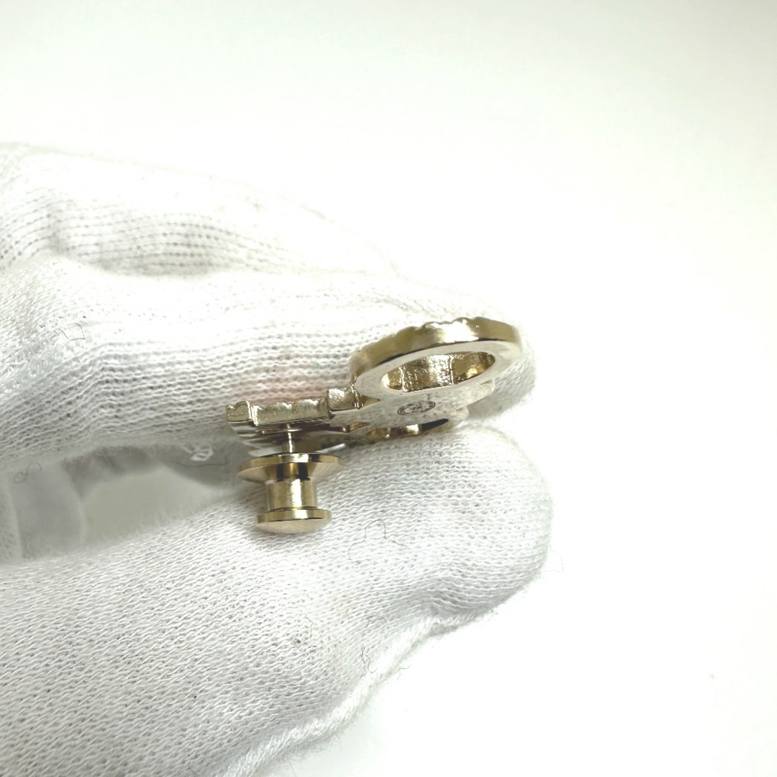 CHANEL Brooch Other - 6
