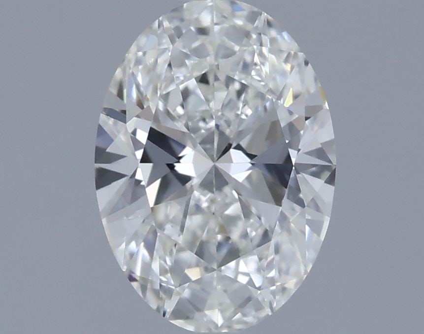 GIA Oval 0.8ct G VVS2 - Loose Natural Diamond: GIA Oval 0.8ct G VVS2 - Loose Natural Diamond GIA Oval 0.8ct G VVS2 - Loose Natural DiamondCertified by the Gemological Institute of America (GIA), this oval-cut diamond boasts exceptional clarity