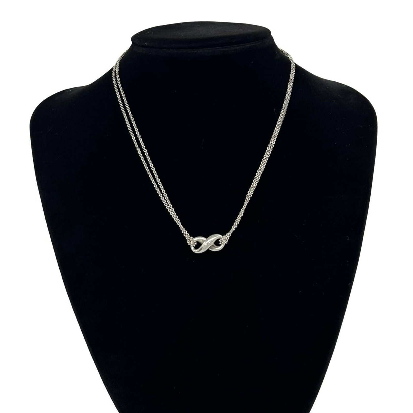 TIFFANY Silver 925 - 2