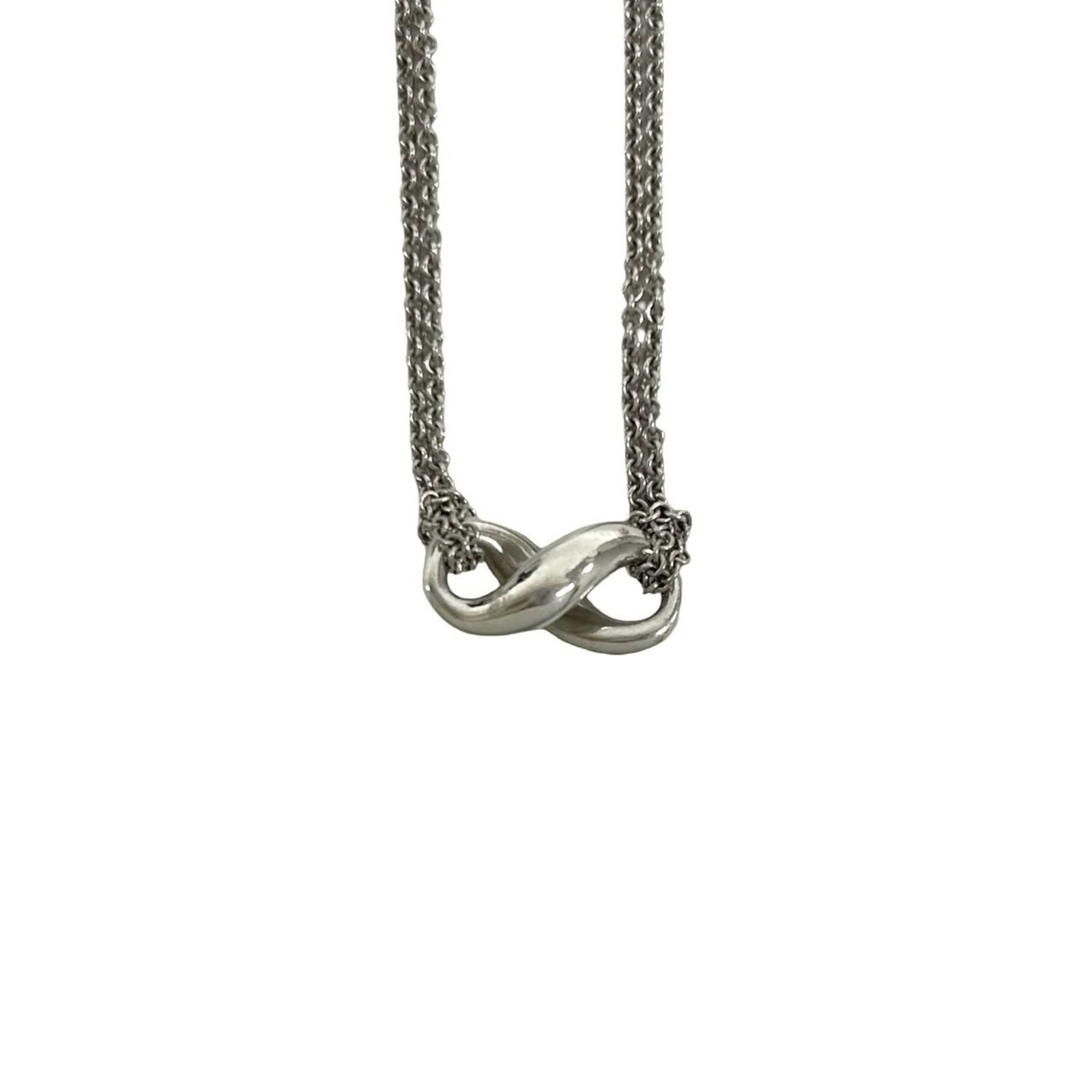 TIFFANY Silver 925 - 4