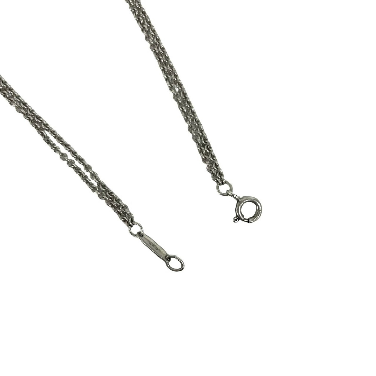 TIFFANY Silver 925 - 5