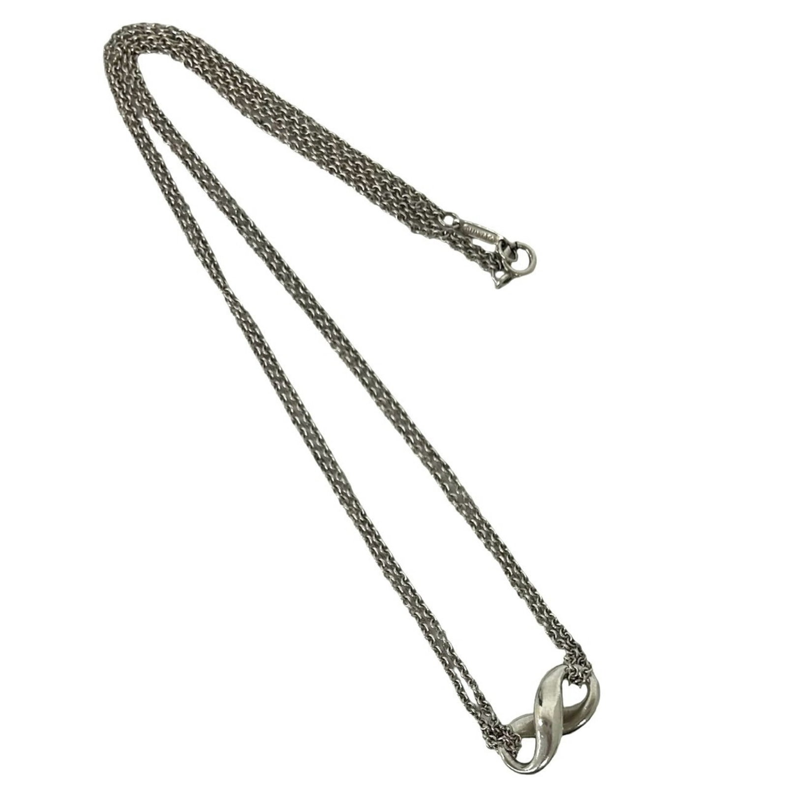 TIFFANY Silver 925 - 6