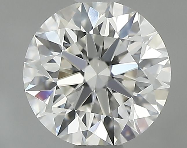 GIA Round 0.6ct F IF - Loose Natural Diamond: GIA Round 0.6ct F IF - Loose Natural Diamond GIA certified as a Round 0.6ct F IF diamond, this loose natural diamond boasts exceptional clarity, color, and cut. Measuring 5.38L x 5.34W x 3.38H, it