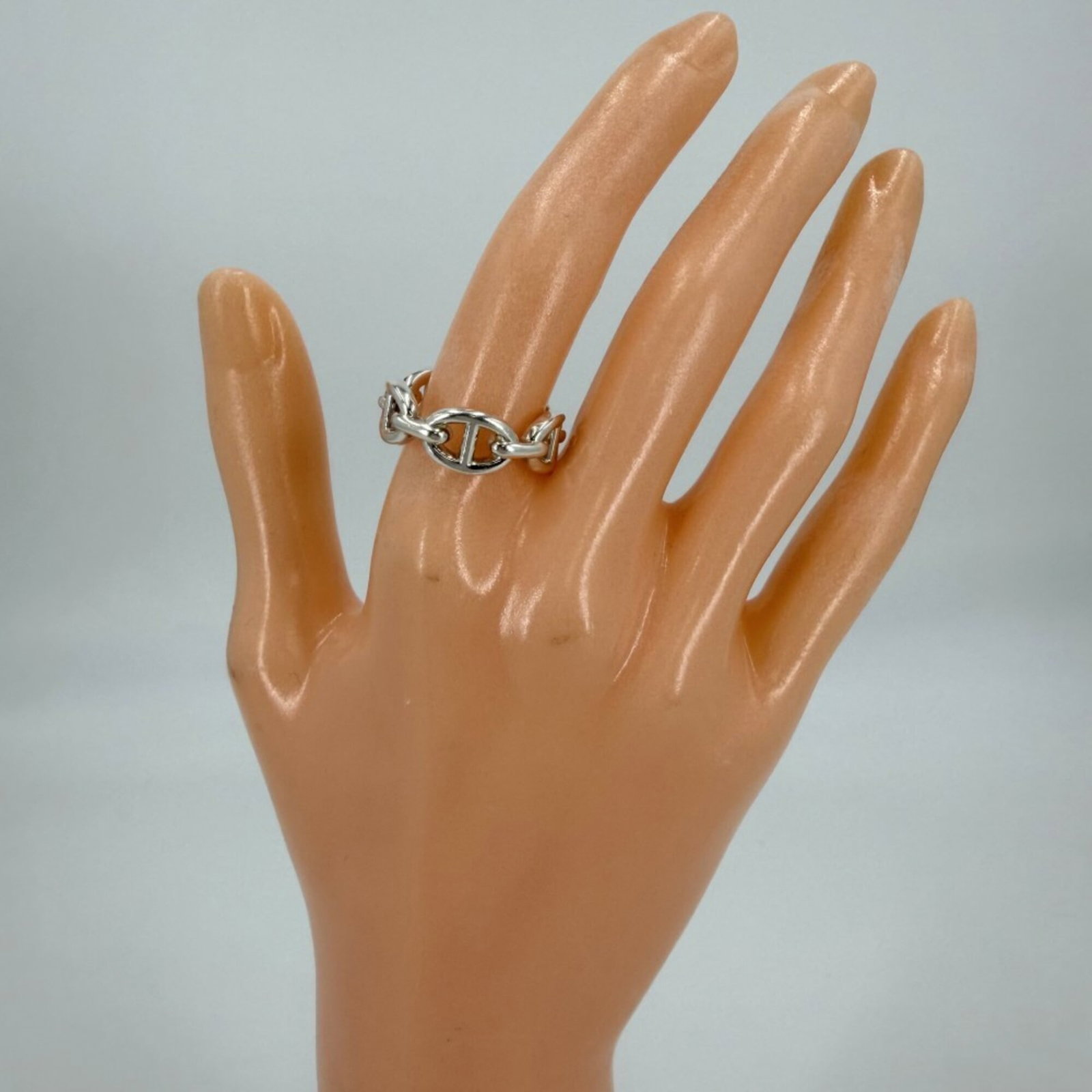 HERMES Silver 925 - 2