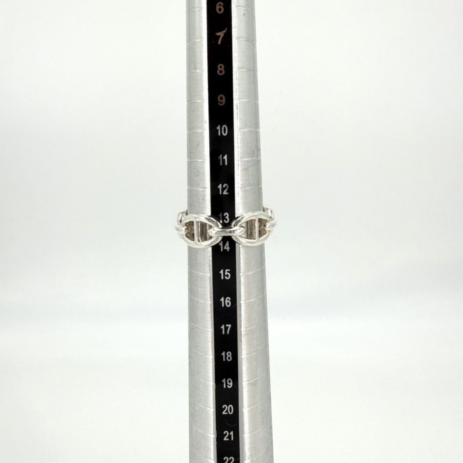 HERMES Silver 925 - 4