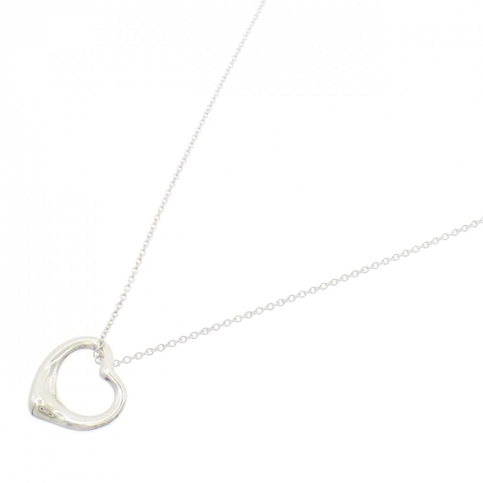 TIFFANY Silver 925 - 2
