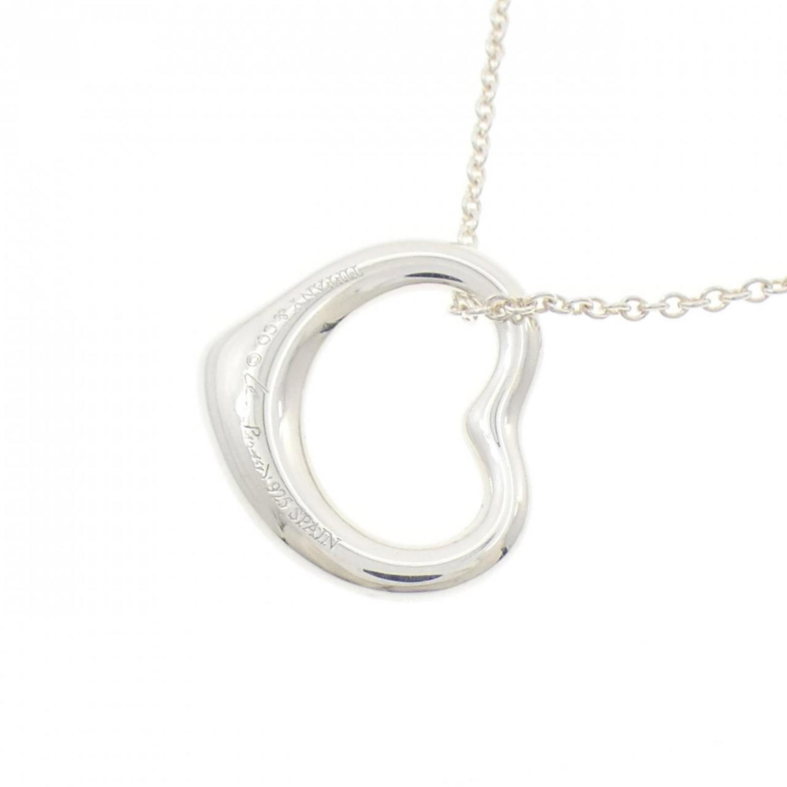 TIFFANY Silver 925 - 4