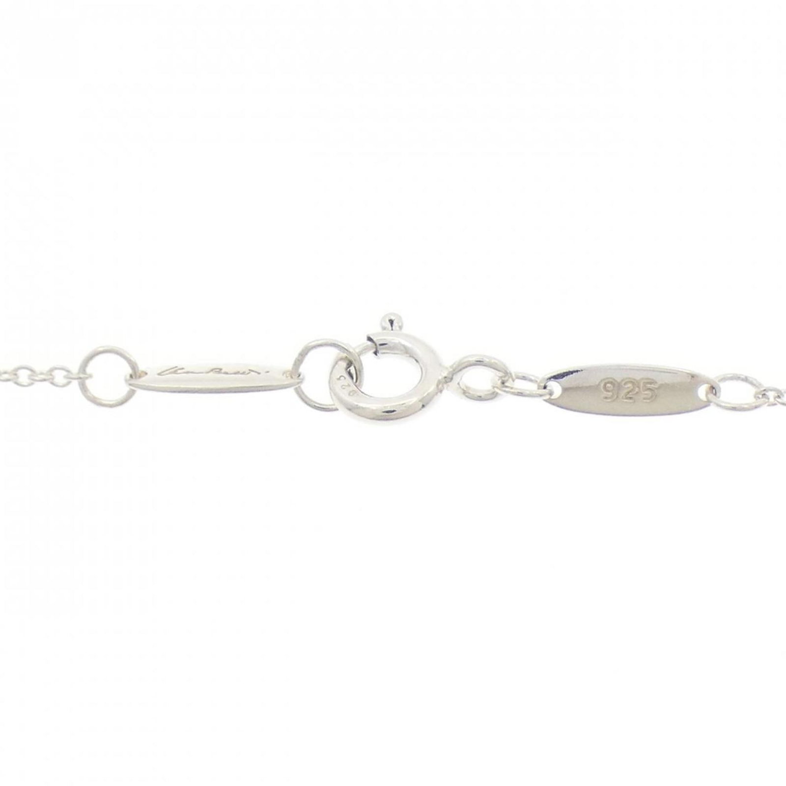 TIFFANY Silver 925 - 5