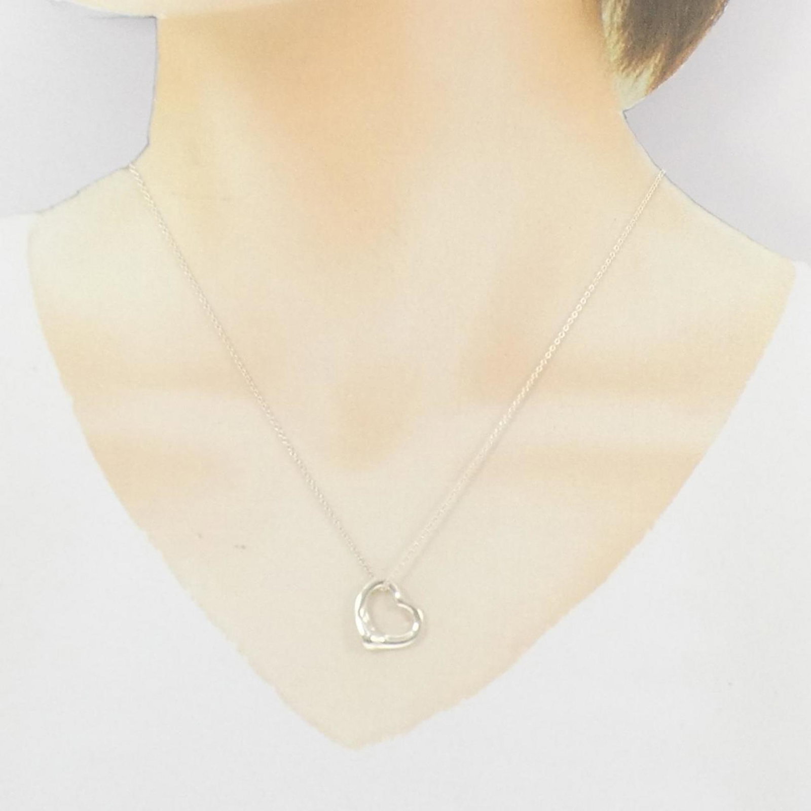 TIFFANY Silver 925 - 6