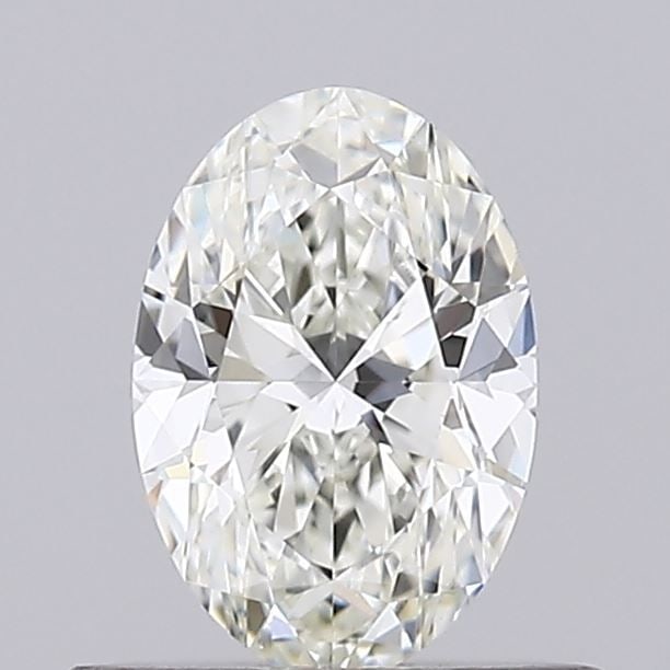 GIA Oval 0.44ct J VVS2 - Loose Natural Diamond: GIA Oval 0.44ct J VVS2 - Loose Natural Diamond GIA Oval 0.44ct J VVS2 - Loose Natural Diamond. This exceptional diamond boasts a vibrant J color and exceptional clarity, with a VVS2 grade indicating