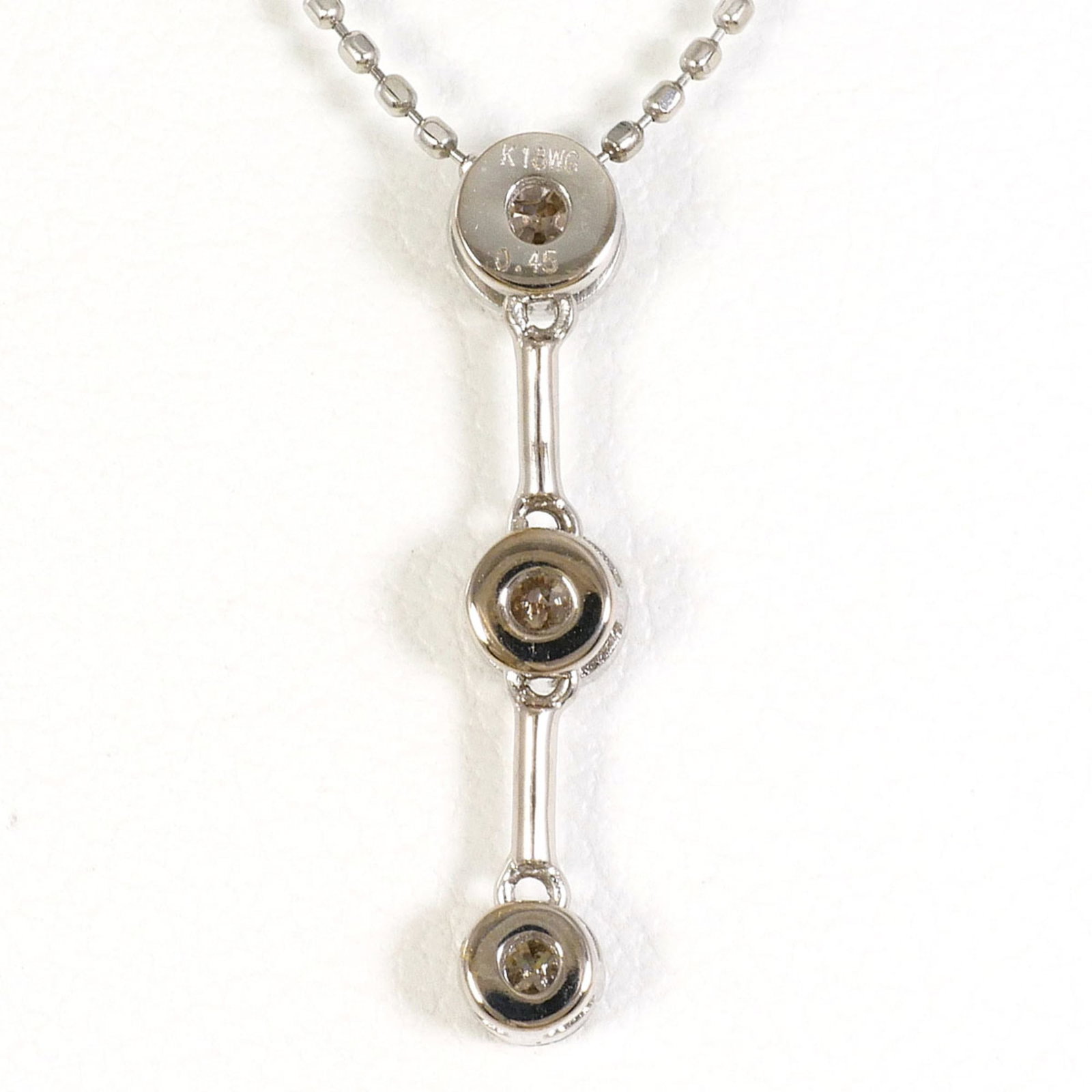 White Gold (18K) - 3