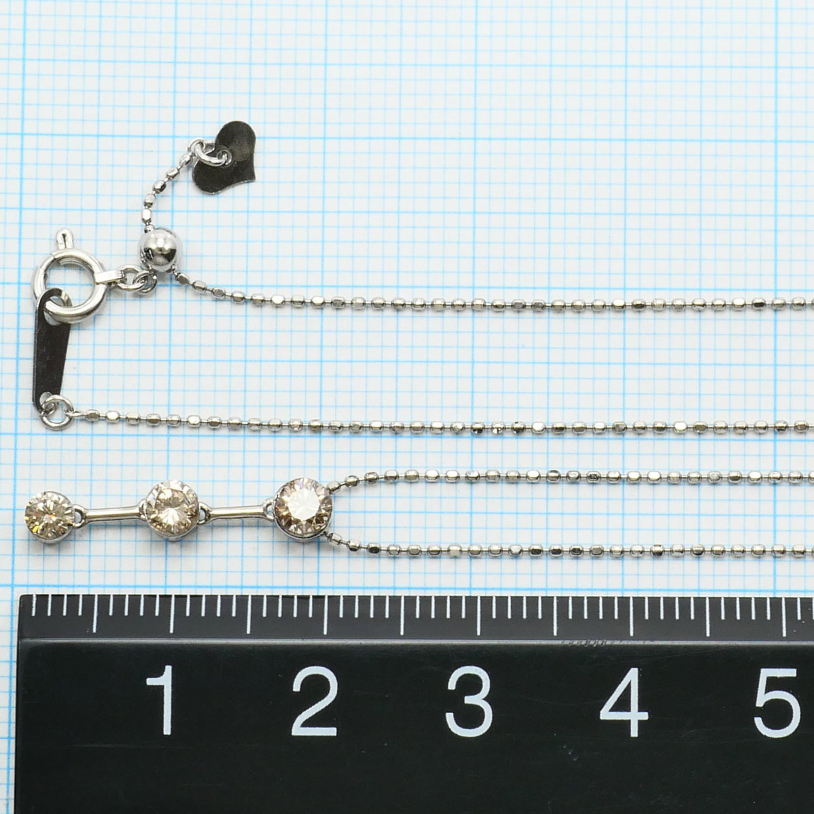 White Gold (18K) - 4