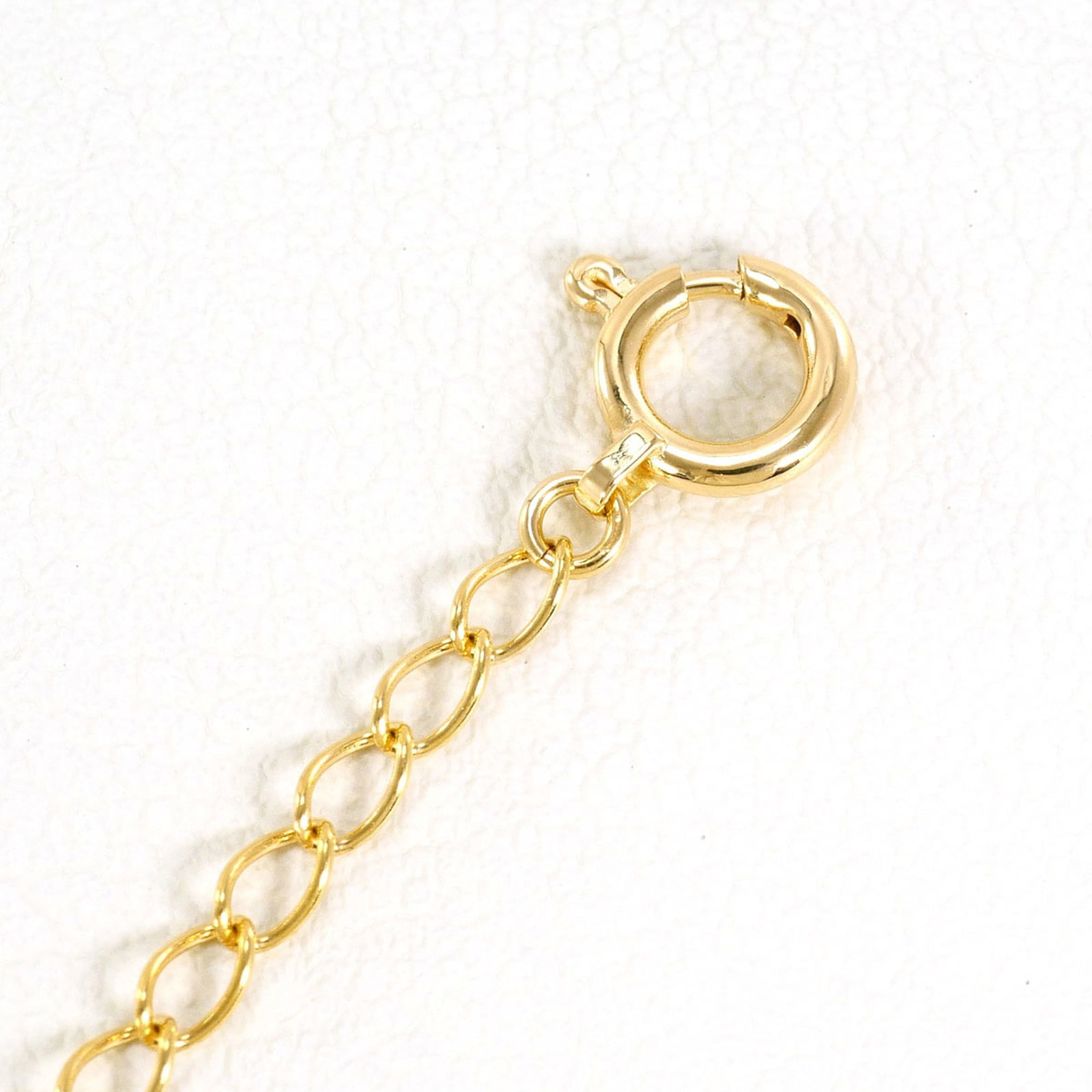 Yellow Gold (18K) - 2