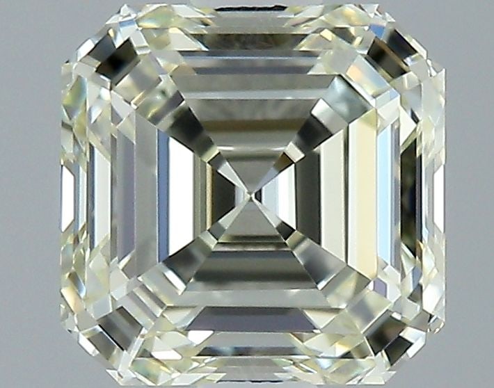 GIA Asscher 1.06ct N VVS1 - Loose Natural Diamond: GIA Asscher 1.06ct N VVS1 - Loose Natural Diamond GIA Asscher 1.06ct N VVS1 - Loose Natural DiamondThis 1.06ct Asscher-cut diamond boasts exceptional clarity with a VVS1 grade, exceptional polish
