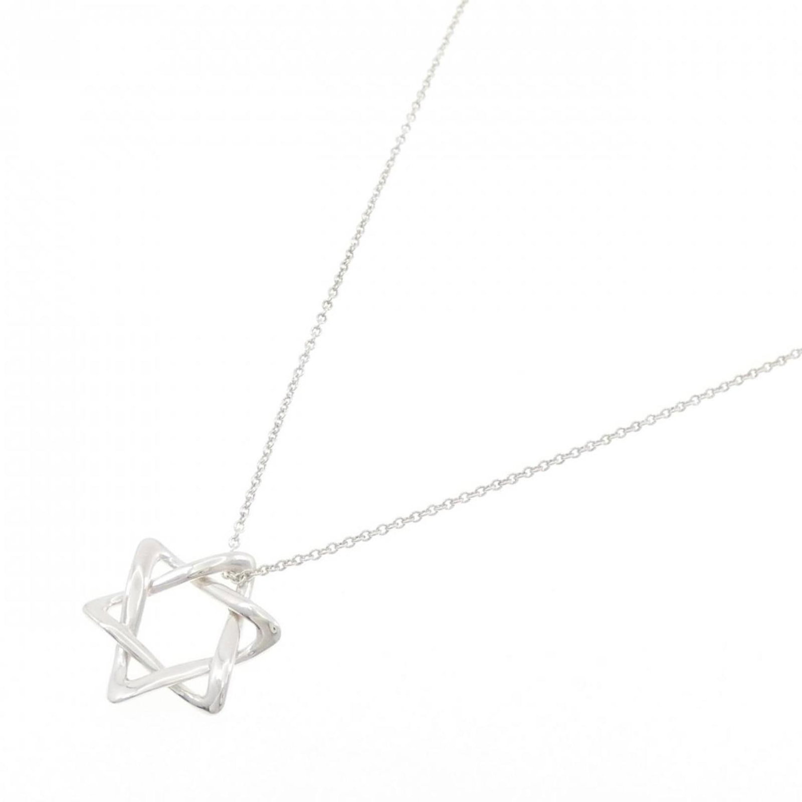 TIFFANY Silver 925 - 2