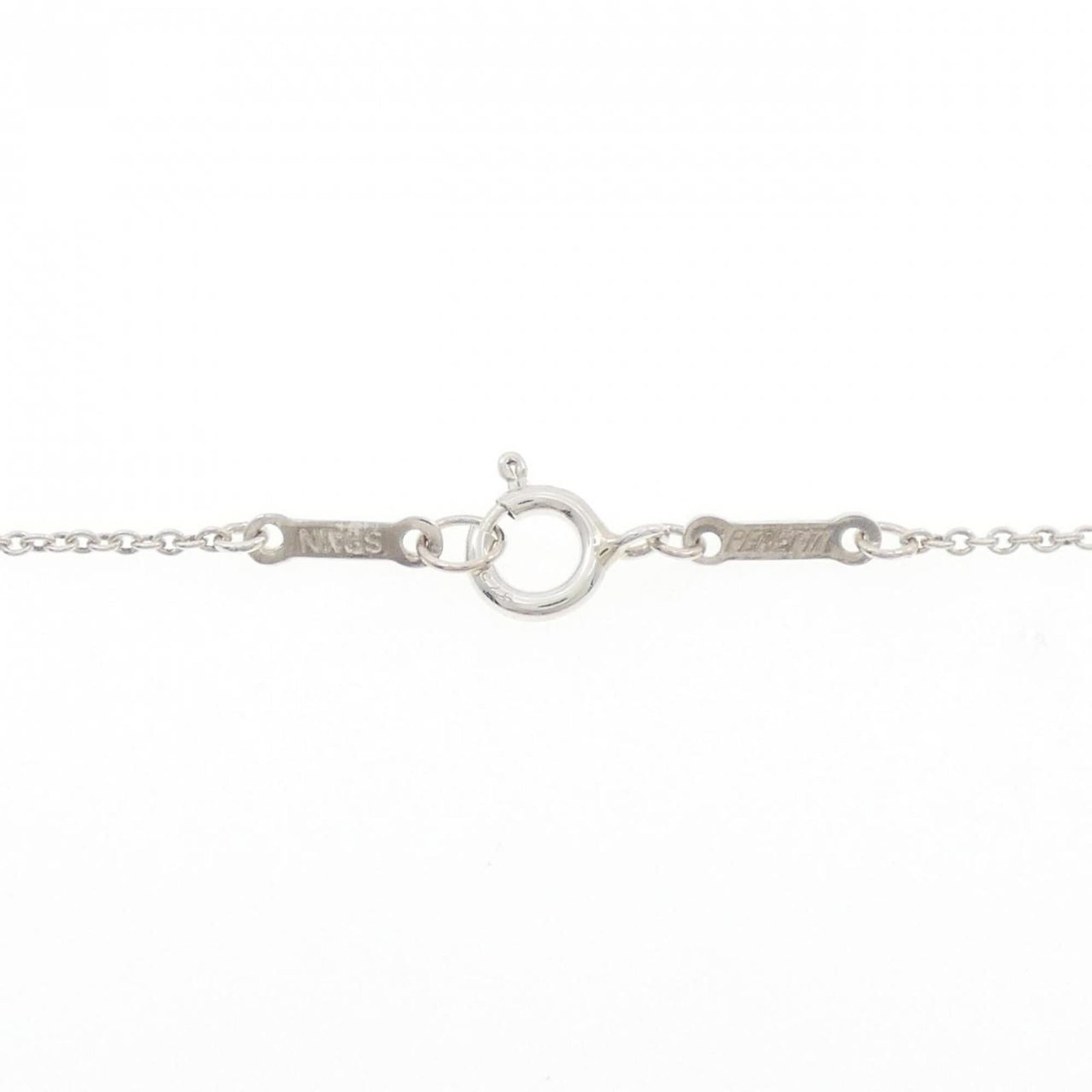 TIFFANY Silver 925 - 4