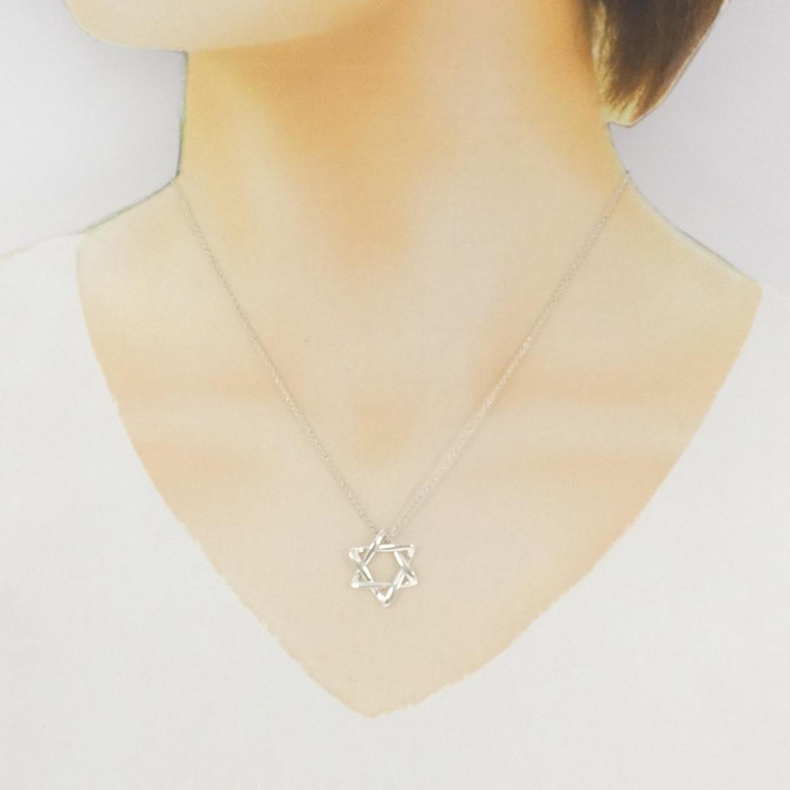 TIFFANY Silver 925 - 5